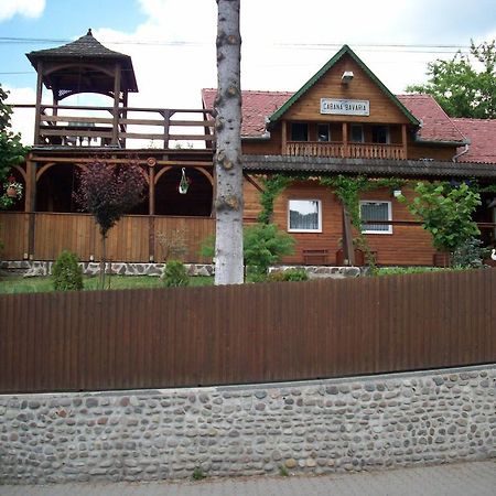 Cabana Bavaria سوفاتا الغرفة الصورة