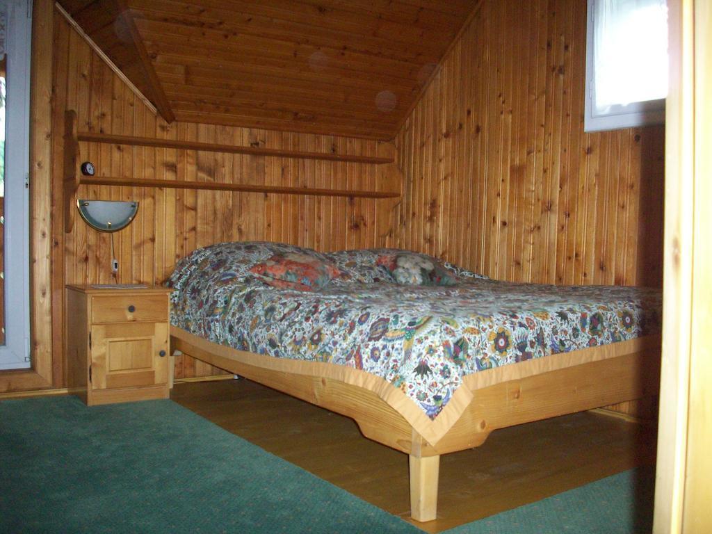 Cabana Bavaria سوفاتا الغرفة الصورة